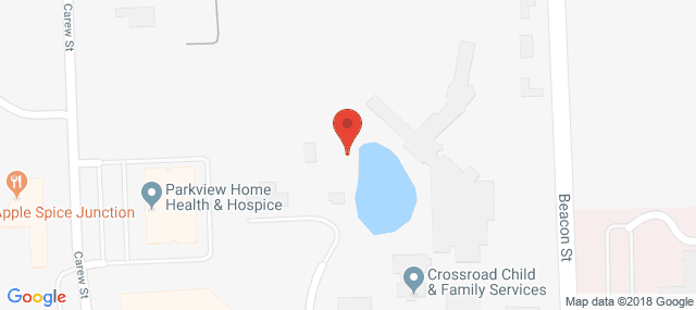 Crossroad Child and Family Services