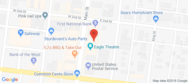 Northeast Panhandle - Substance Abuse Center