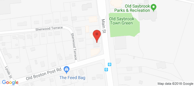 Connection - The Connection/Csl Center in Old Saybrook