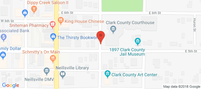 Clark County Community Services - Outpatient Mental Health