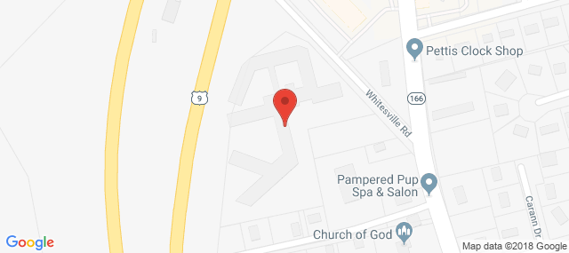 Sunrise Detox Center/Toms River