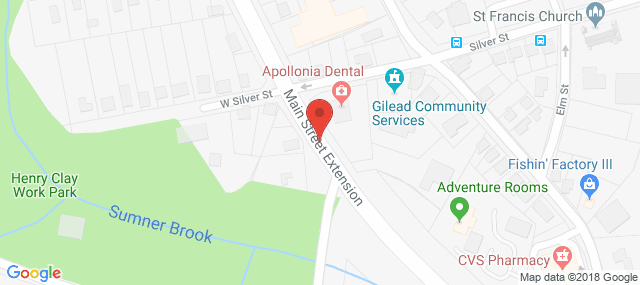 Gilead Community Services