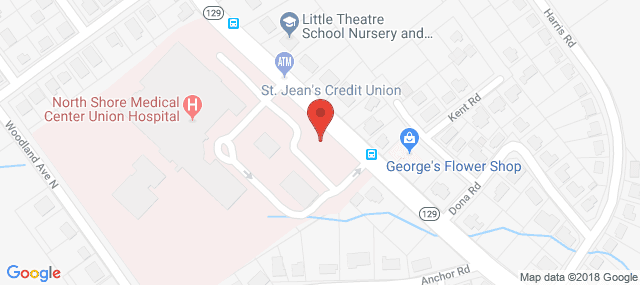 North Shore Medical Center - Adult Outpatient Boston Street Clinic