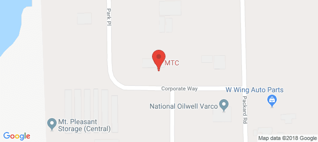 Michigan Therapeutic Consultants PC - Mount Pleasant