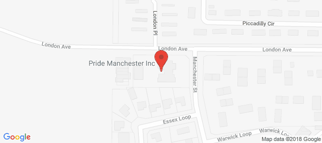 Pride Manchester House - Manchester House