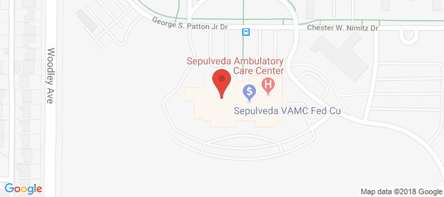 VA Greater Los Angeles Health System - OTP Treatment/Maintenance