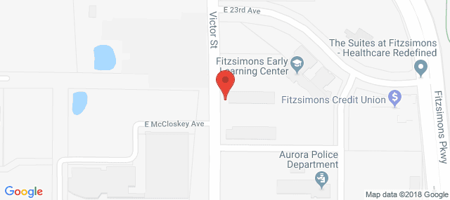 Aurora Mental Health Center - Crisis Services