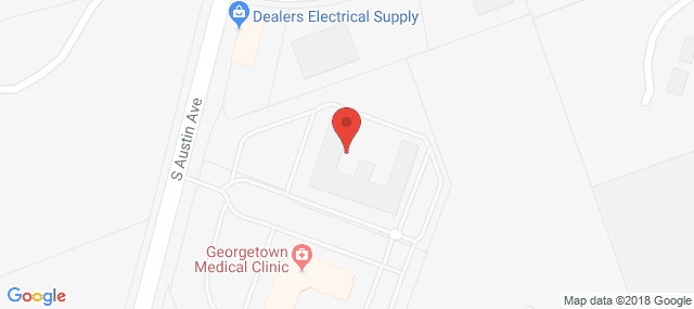 Georgetown Behavioral Health Institute