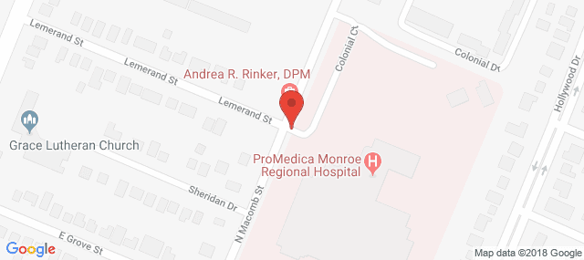 Promedica Monroe Regional Hospital