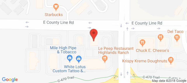 Addiction Treatment Outpatient Services