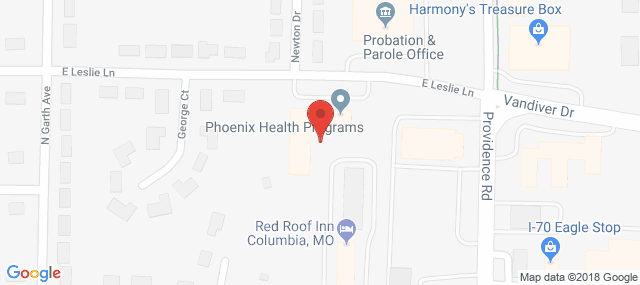 Phoenix Programs - DBA Phoenix Health Programs