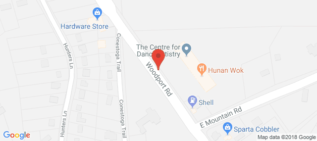 Center for Evaluation & Counseling