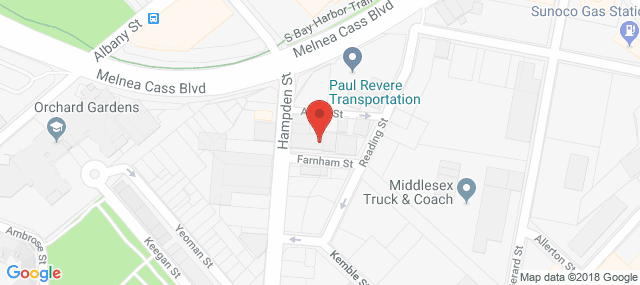 Hope House - Outpatient