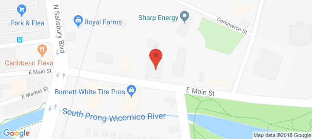 Lower Shore Clinic