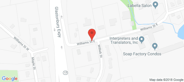 Intercommunity Recovery Centers - The Clayton House