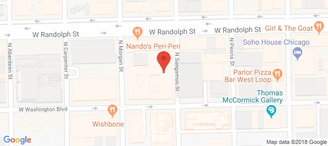 McDermott Center/Haymarket Center - Mens Residential Treatment