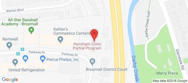 Horsham Clinic