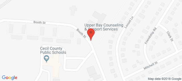 Upper Bay Counseling and Support Services - Adult Services