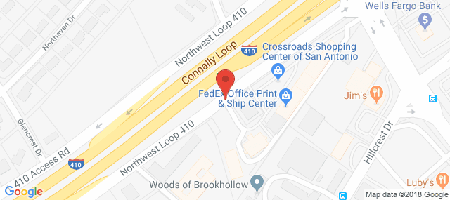 Texas Treatment Services - DBA STOP SA
