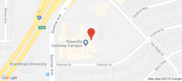 Sierra Mental Wellness Group - Roseville