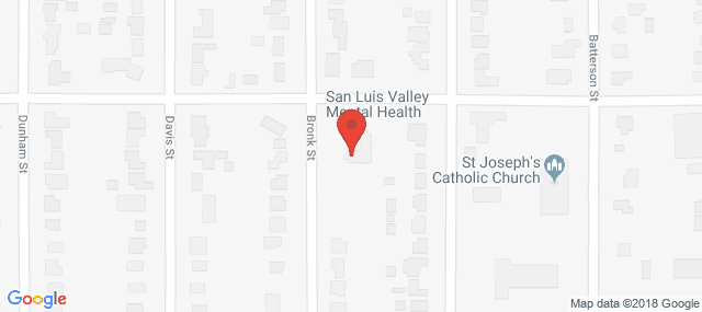 San Luis Valley - Behavioral Health Group/Monte Vista Clinic