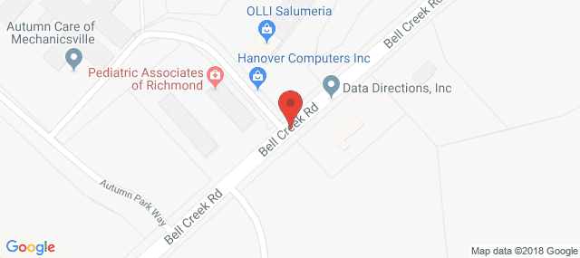 Hanover County Community Service Board