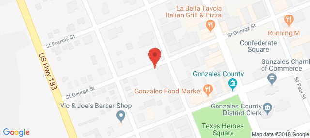 Bluebonnet Trails Community Services - Gonzales County