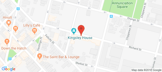 Kinsley House