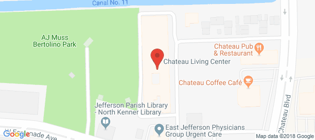 Oceans Behavioral Hospital of - Greater New Orleans