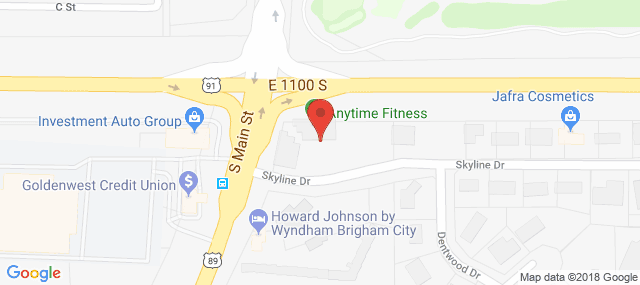Utah Behavior Services - Brigham