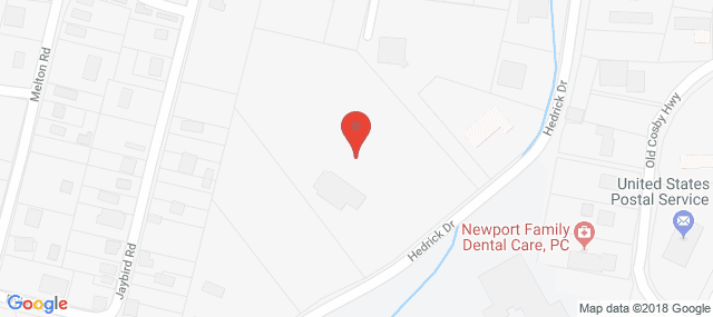 Cherokee Health Systems