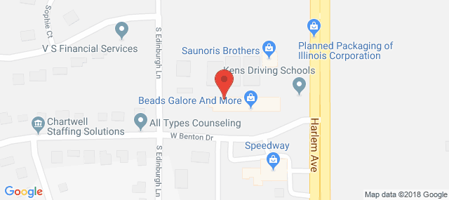 All Types Counseling Services