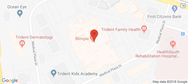 Trident Medical Center - Lowcountry Transitions