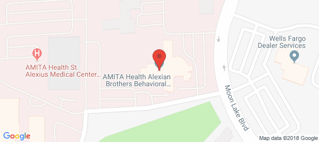 Alexian Brothers - Behavioral Health Hospital