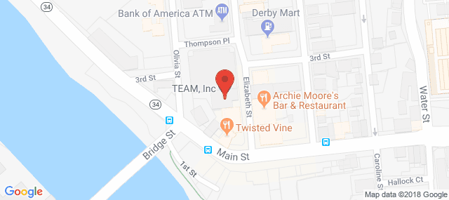Lower Naugatuck Valley - Parent and Child Resource Center