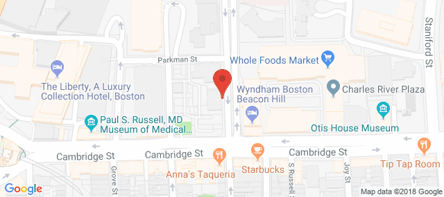 Massachusetts General Hospital - Addiction Services
