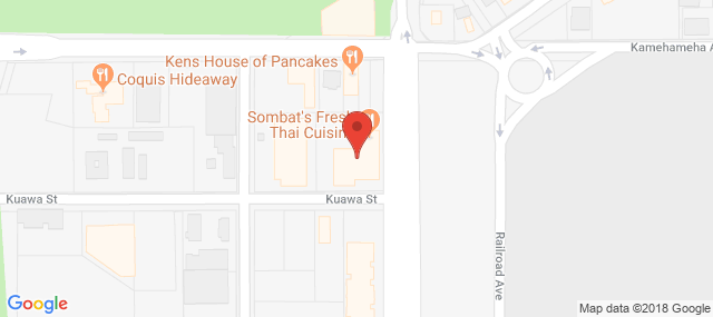 Hawaii State/Dept of Health CAMHD - East Hawaii Family Guidance Center