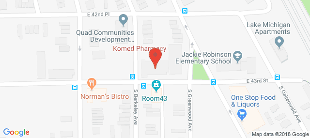Near North Health Service - Komed/Holman Health Center