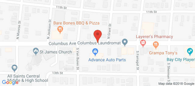 Catholic Family Services