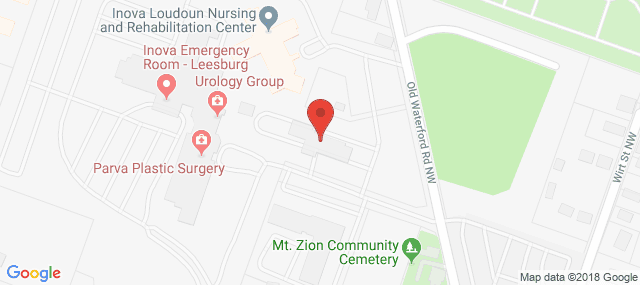 Inova Loudoun Hospital - Behavioral Health