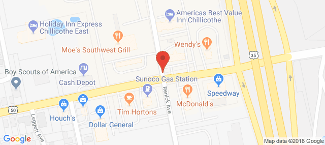 Mid Ohio Psychological Services