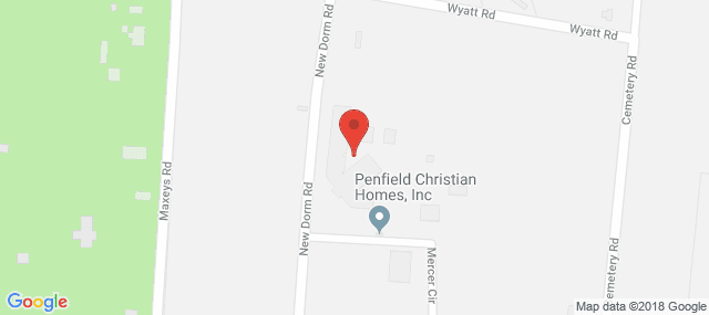 Penfield Christians Homes - Main Campus