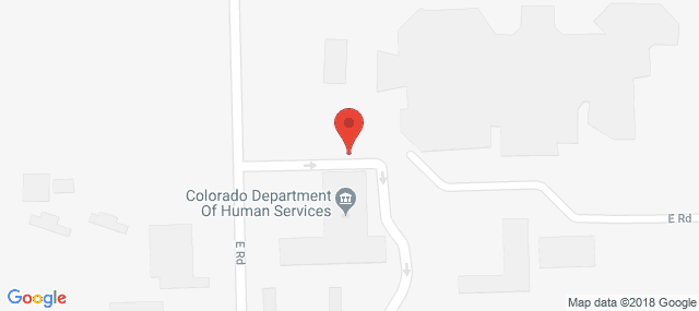 CO Mental Health Institute at Pueblo - Circle Program