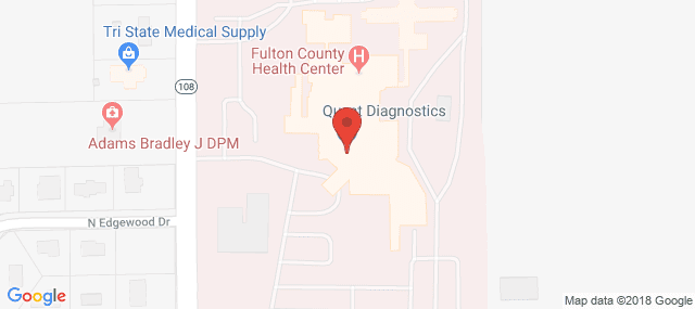 Fulcare Behavioral Health - Outpatient Department