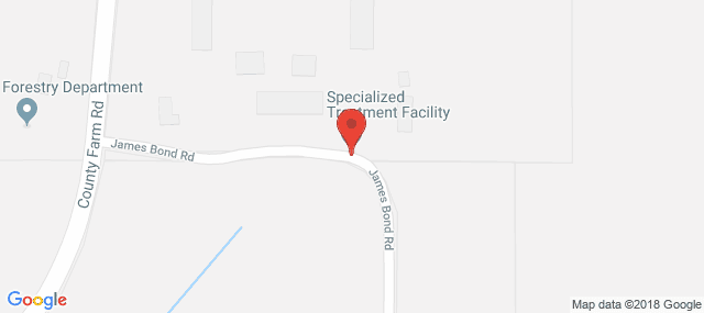 Specialized Treatment Facility