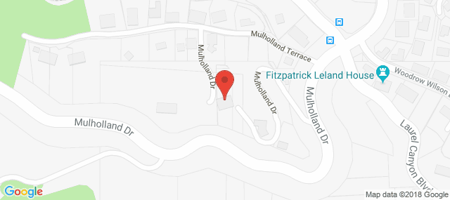 Hills Treatment Center