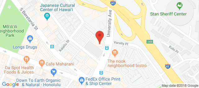 North Shore Mental Health - Professional Office