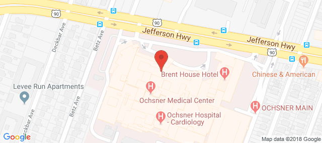 Ochsner Addictive Behavior Unit