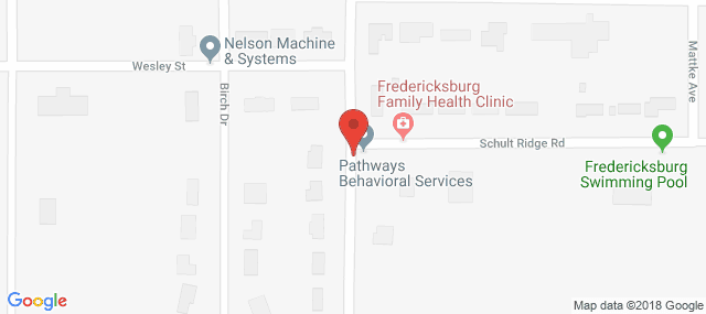 Pathways Behavioral Services