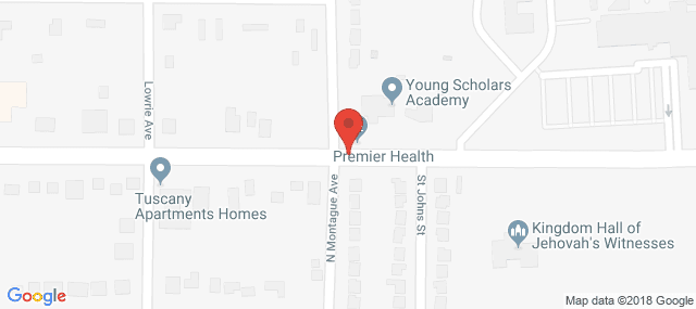 Shannon Medical Center - Shannon Behavioral Health